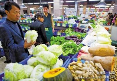 節后市場回歸常態，2月寧波菜籃子商品銷量趨緩